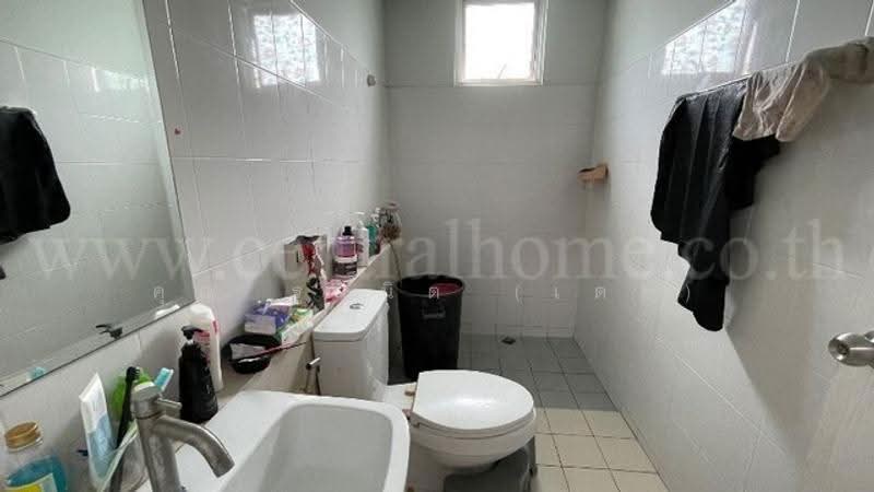 The Place Kanchanaphisek-Ratchaphruek, nonthaburi, Bang Kruai-Sainoi Road, Sai Noi, Nonthaburi, 3 Bedrooms, 104 sqm, Townhouse For Sale, by คุณ ฐานิต (เตย), 500598590 - DDproperty.com