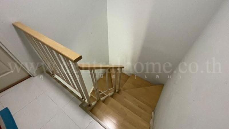 The Place Kanchanaphisek-Ratchaphruek, nonthaburi, Bang Kruai-Sainoi Road, Sai Noi, Nonthaburi, 3 Bedrooms, 104 sqm, Townhouse For Sale, by คุณ ฐานิต (เตย), 500598590 - DDproperty.com