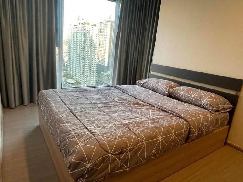 Life Asoke Hype, bangkok, 339 Chaturathit Rd, Makkasan, Ratchathewi, Bangkok, 2 Bedrooms, 49 sqm, Condo For Rent, by Tanapon Saowaneeyakorn, 500598591 - DDproperty.com