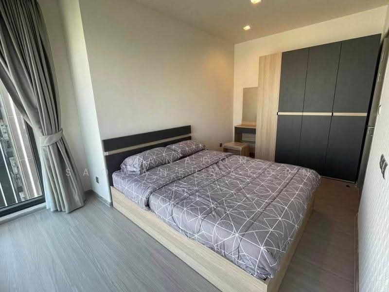 Life Asoke Hype, bangkok, 339 Chaturathit Rd, Makkasan, Ratchathewi, Bangkok, 2 Bedrooms, 49 sqm, Condo For Rent, by Tanapon Saowaneeyakorn, 500598591 - DDproperty.com