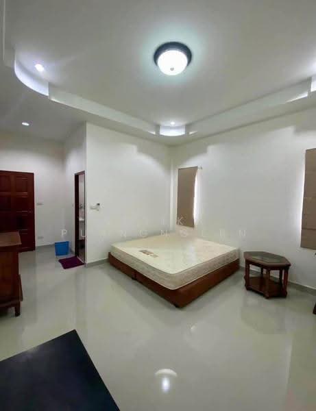 บ้าน 3-ห้องนอน, ชลบุรี, นาเกลือ, บางละมุง, ชลบุรี, 162 ตร.ม., บ้านเดี่ยว ขาย, โดย Sujika Puangngern, 500598595 - DDproperty.com