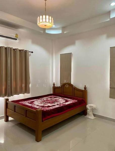 3-BR House, chon-buri, Na Kloe, Bang Lamung (Pattaya), Chon Buri (Pattaya), 3 Bedrooms, 162 sqm, Single Detached House For Sale, by Sujika Puangngern, 500598595 - DDproperty.com