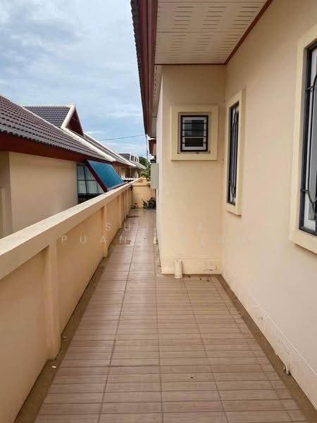 บ้าน 3-ห้องนอน, ชลบุรี, นาเกลือ, บางละมุง, ชลบุรี, 162 ตร.ม., บ้านเดี่ยว ขาย, โดย Sujika Puangngern, 500598595 - DDproperty.com