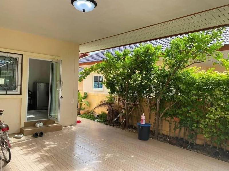 3-BR House, chon-buri, Na Kloe, Bang Lamung (Pattaya), Chon Buri (Pattaya), 3 Bedrooms, 162 sqm, Single Detached House For Sale, by Sujika Puangngern, 500598595 - DDproperty.com