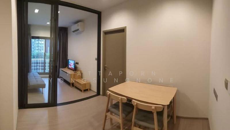Life Asoke Hype, bangkok, 339 Chaturathit Rd, Makkasan, Ratchathewi, Bangkok, 1 Bedroom, 36 sqm, Condo For Rent, by Pattaporn Yongsungnone, 500598596 - DDproperty.com