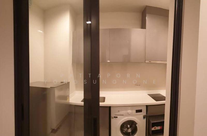 Life Asoke Hype, bangkok, 339 Chaturathit Rd, Makkasan, Ratchathewi, Bangkok, 1 Bedroom, 36 sqm, Condo For Rent, by Pattaporn Yongsungnone, 500598596 - DDproperty.com