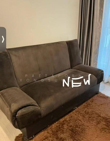 Life Asoke Hype, bangkok, 339 Chaturathit Rd, Makkasan, Ratchathewi, Bangkok, 1 Bedroom, 36 sqm, Condo For Rent, by Pattaporn Yongsungnone, 500598596 - DDproperty.com