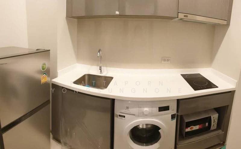 Life Asoke Hype, bangkok, 339 Chaturathit Rd, Makkasan, Ratchathewi, Bangkok, 1 Bedroom, 36 sqm, Condo For Rent, by Pattaporn Yongsungnone, 500598596 - DDproperty.com