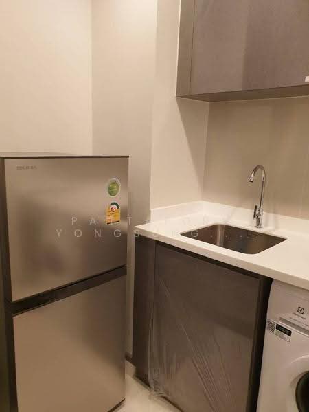 Life Asoke Hype, bangkok, 339 Chaturathit Rd, Makkasan, Ratchathewi, Bangkok, 1 Bedroom, 36 sqm, Condo For Rent, by Pattaporn Yongsungnone, 500598596 - DDproperty.com