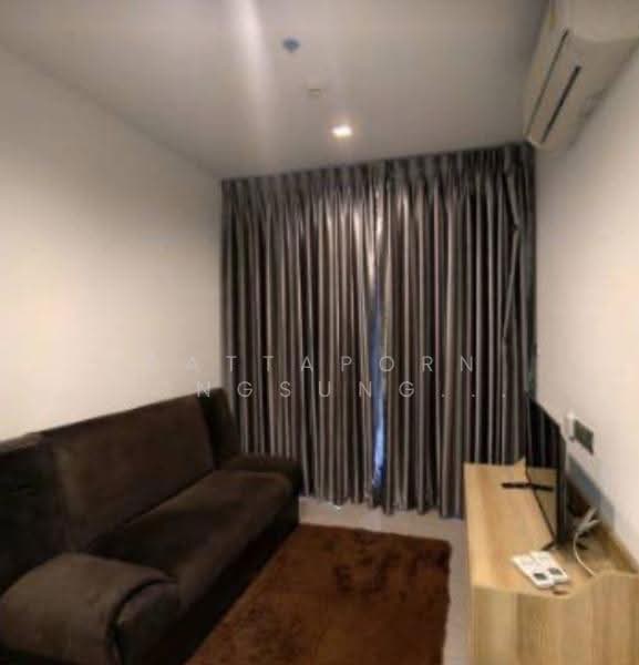 Life Asoke Hype, bangkok, 339 Chaturathit Rd, Makkasan, Ratchathewi, Bangkok, 1 Bedroom, 36 sqm, Condo For Rent, by Pattaporn Yongsungnone, 500598596 - DDproperty.com
