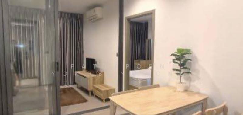 Life Asoke Hype, bangkok, 339 Chaturathit Rd, Makkasan, Ratchathewi, Bangkok, 1 Bedroom, 36 sqm, Condo For Rent, by Pattaporn Yongsungnone, 500598596 - DDproperty.com