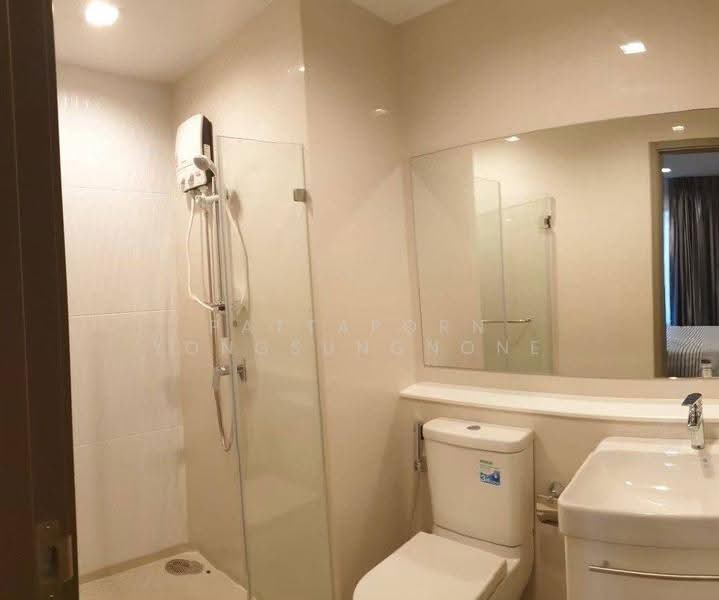 Life Asoke Hype, bangkok, 339 Chaturathit Rd, Makkasan, Ratchathewi, Bangkok, 1 Bedroom, 36 sqm, Condo For Rent, by Pattaporn Yongsungnone, 500598596 - DDproperty.com
