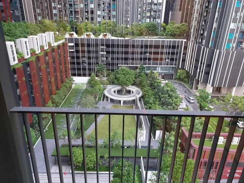 Life Asoke Hype : ไลฟ์ อโศก ไฮป์, กรุงเทพ, 339 ถนน จตุรทิศ, มักกะสัน, ราชเทวี, กรุงเทพ, 36 ตร.ม., คอนโด ให้เช่า, โดย Pattaporn Yongsungnone, 500598596 - DDproperty.com
