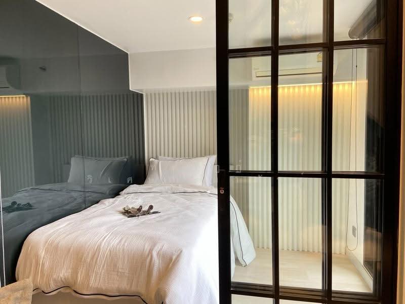 Knightsbridge Prime Sathorn, bangkok, 599 Naradhiwas Rajanagarindra Road, Thung Maha Mek, Sathon, Bangkok, 2 Bedrooms, 44 sqm, Condo For Rent, by ทศวัฏฏ์ วิเศษสัมมาพันธ์, 500598598 - DDproperty.com