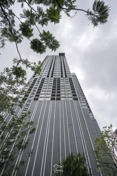 Knightsbridge Prime Sathorn, bangkok, 599 Naradhiwas Rajanagarindra Road, Thung Maha Mek, Sathon, Bangkok, 2 Bedrooms, 44 sqm, Condo For Rent, by ทศวัฏฏ์ วิเศษสัมมาพันธ์, 500598598 - DDproperty.com