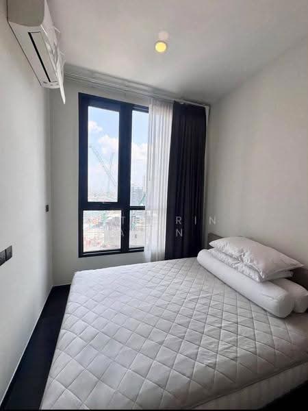 Park Origin Thonglor, กรุงเทพ, Soi Thonglor 10, Sukhumvit Road, คลองตันเหนือ, วัฒนา, กรุงเทพ, 34 ตร.ม., คอนโด ให้เช่า, โดย Getsarin Aron, 500598600 - DDproperty.com