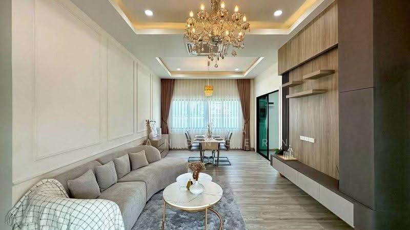 undefined, chon-buri, Na Kloe, Bang Lamung (Pattaya), Chon Buri (Pattaya), 3 Bedrooms, 155 sqm, Single Detached House For Sale, by Sujika Puangngern, 500598601 - DDproperty.com