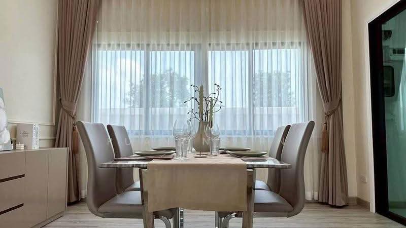 undefined, chon-buri, Na Kloe, Bang Lamung (Pattaya), Chon Buri (Pattaya), 3 Bedrooms, 155 sqm, Single Detached House For Sale, by Sujika Puangngern, 500598601 - DDproperty.com