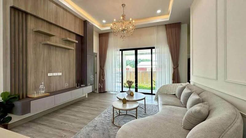 undefined, chon-buri, Na Kloe, Bang Lamung (Pattaya), Chon Buri (Pattaya), 3 Bedrooms, 155 sqm, Single Detached House For Sale, by Sujika Puangngern, 500598601 - DDproperty.com