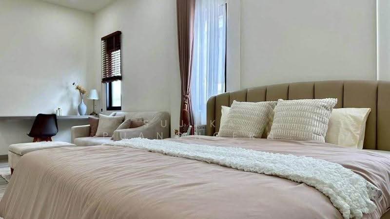 undefined, chon-buri, Na Kloe, Bang Lamung (Pattaya), Chon Buri (Pattaya), 3 Bedrooms, 155 sqm, Single Detached House For Sale, by Sujika Puangngern, 500598601 - DDproperty.com