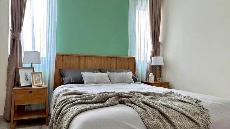 undefined, chon-buri, Na Kloe, Bang Lamung (Pattaya), Chon Buri (Pattaya), 3 Bedrooms, 155 sqm, Single Detached House For Sale, by Sujika Puangngern, 500598601 - DDproperty.com
