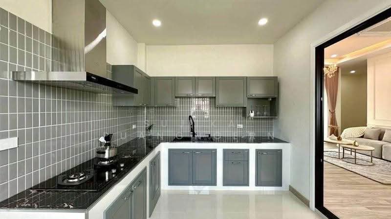 undefined, chon-buri, Na Kloe, Bang Lamung (Pattaya), Chon Buri (Pattaya), 3 Bedrooms, 155 sqm, Single Detached House For Sale, by Sujika Puangngern, 500598601 - DDproperty.com