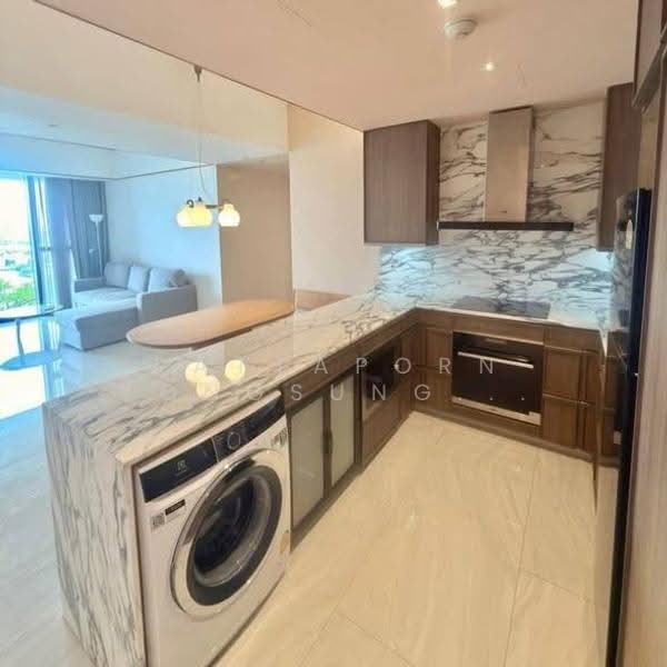 The Met Sathorn, bangkok, 123 South Sathorn Road, Thung Maha Mek, Sathon, Bangkok, 2 Bedrooms, 95 sqm, Condo For Rent, by Pattaporn Yongsungnone, 500598603 - DDproperty.com