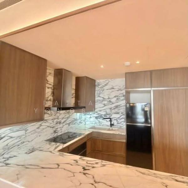 The Met Sathorn, bangkok, 123 South Sathorn Road, Thung Maha Mek, Sathon, Bangkok, 2 Bedrooms, 95 sqm, Condo For Rent, by Pattaporn Yongsungnone, 500598603 - DDproperty.com