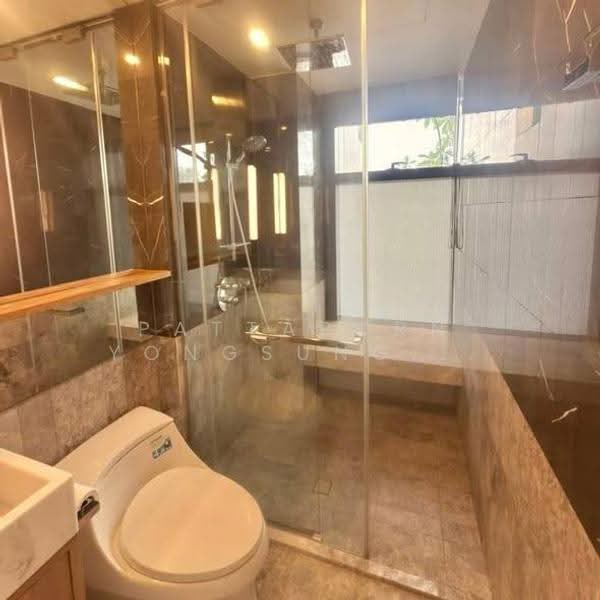 The Met Sathorn, bangkok, 123 South Sathorn Road, Thung Maha Mek, Sathon, Bangkok, 2 Bedrooms, 95 sqm, Condo For Rent, by Pattaporn Yongsungnone, 500598603 - DDproperty.com