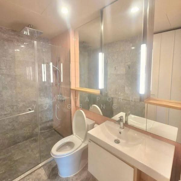 The Met Sathorn, bangkok, 123 South Sathorn Road, Thung Maha Mek, Sathon, Bangkok, 2 Bedrooms, 95 sqm, Condo For Rent, by Pattaporn Yongsungnone, 500598603 - DDproperty.com