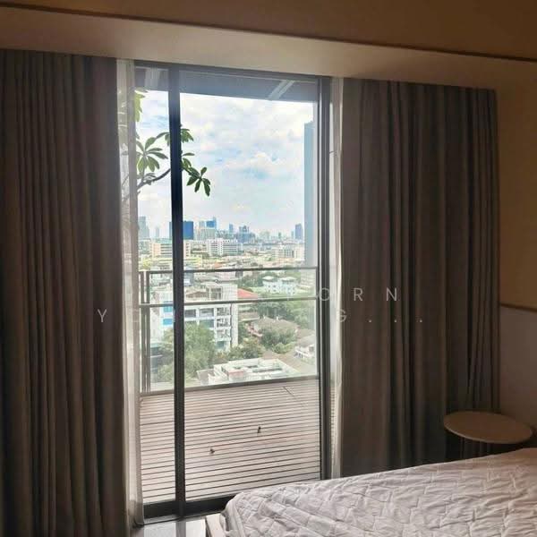The Met Sathorn, bangkok, 123 South Sathorn Road, Thung Maha Mek, Sathon, Bangkok, 2 Bedrooms, 95 sqm, Condo For Rent, by Pattaporn Yongsungnone, 500598603 - DDproperty.com