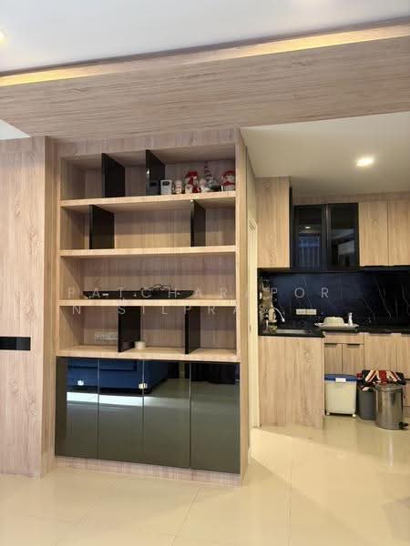 ขายบ้านเดี่ยวหลังใหญ่ ทำเลดี หลังเมกะบางนา ทำเลศักยภาพ หลัง Mega Bangna ใกล้แหล่งช้อปปิ้ง, samut-prakan, Bang Kaeo, Bang Plee, Samut Prakan, 3 Bedrooms, 160 sqm, Single Detached House For Sale, by Patcharaporn Silprasert (Patcha), 500598604 - DDproperty.com