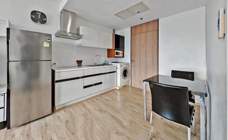 Noble Remix, bangkok, 772 Soi Sukhumvit 36, Sukhumvit Road, Khong Tan, Khlong Toei, Bangkok, 1 Bedroom, 45 sqm, Condo For Rent, by รัชกานต์ อัจฉริยะโพธา, 500598605 - DDproperty.com