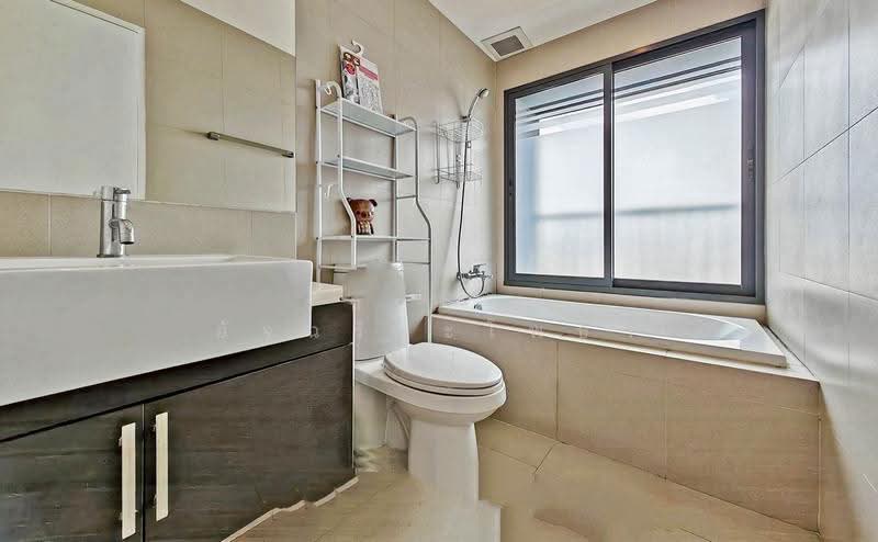 Noble Remix, bangkok, 772 Soi Sukhumvit 36, Sukhumvit Road, Khong Tan, Khlong Toei, Bangkok, 1 Bedroom, 45 sqm, Condo For Rent, by รัชกานต์ อัจฉริยะโพธา, 500598605 - DDproperty.com