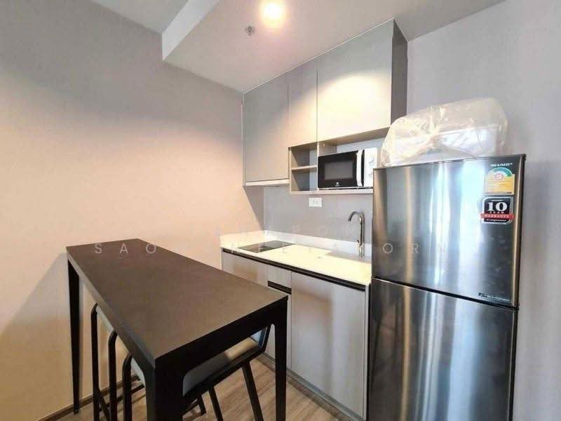 IDEO Mobi Rangnam, bangkok, 107 Rang Nam Alley, Thanon Phaya Thai, Ratchathewi, Bangkok, 1 Bedroom, 35 sqm, Condo For Rent, by Tanapon Saowaneeyakorn, 500598606 - DDproperty.com