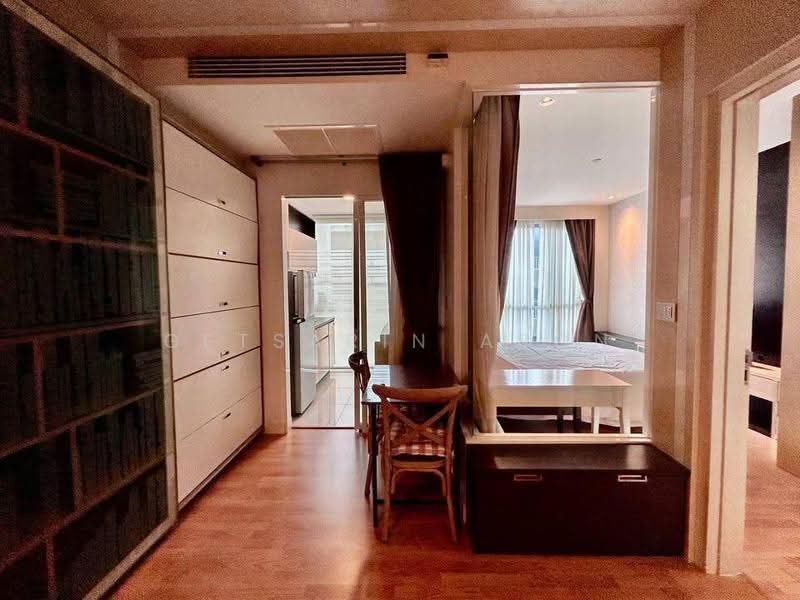 The Room Sukhumvit 62 : เดอะรูม สุขุมวิท 62, กรุงเทพ, 2288 ถ.สุขุมวิท, บางจาก, พระโขนง, กรุงเทพ, 45 ตร.ม., คอนโด ให้เช่า, โดย Getsarin Aron, 500598607 - DDproperty.com