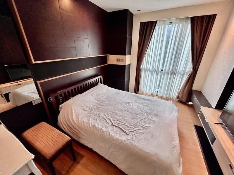 The Room Sukhumvit 62 : เดอะรูม สุขุมวิท 62, กรุงเทพ, 2288 ถ.สุขุมวิท, บางจาก, พระโขนง, กรุงเทพ, 45 ตร.ม., คอนโด ให้เช่า, โดย Getsarin Aron, 500598607 - DDproperty.com