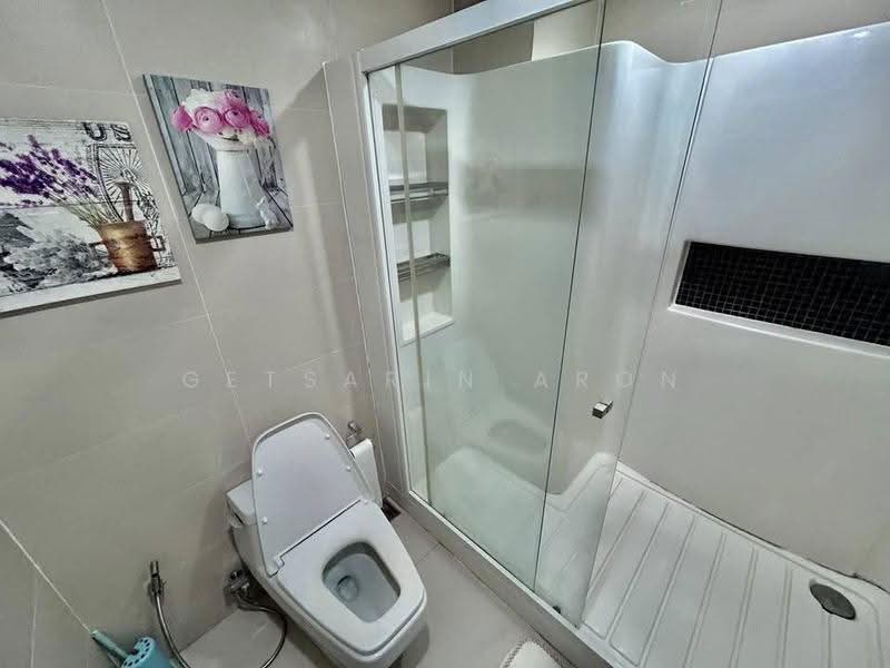 The Room Sukhumvit 62, bangkok, 2288 Sukhumvit Road, Bang Chak, Phra Khanong, Bangkok, 1 Bedroom, 45 sqm, Condo For Rent, by Getsarin Aron, 500598607 - DDproperty.com