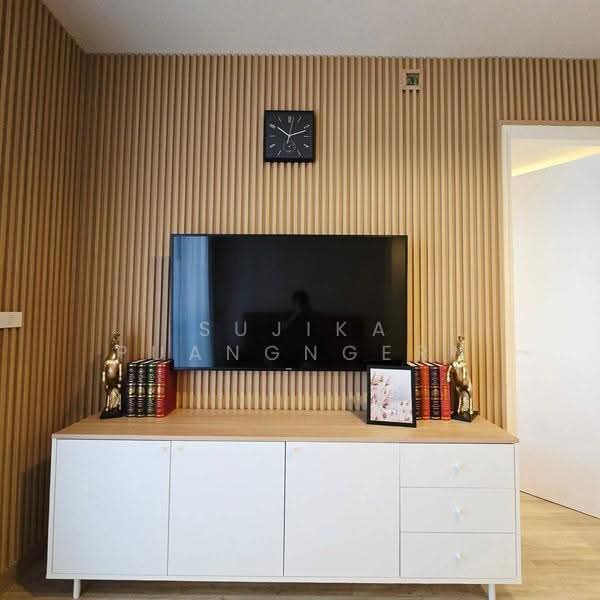 Unixx South Pattaya, chon-buri, Village No. 12 163, Nong Pru, Bang Lamung (Pattaya), Chon Buri (Pattaya), 2 Bedrooms, 54 sqm, Condo For Sale, by Sujika Puangngern, 500598608 - DDproperty.com