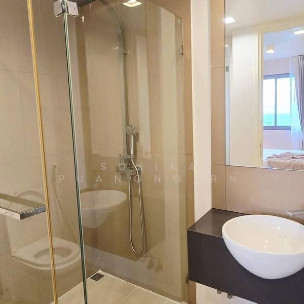 Unixx South Pattaya, chon-buri, Village No. 12 163, Nong Pru, Bang Lamung (Pattaya), Chon Buri (Pattaya), 2 Bedrooms, 54 sqm, Condo For Sale, by Sujika Puangngern, 500598608 - DDproperty.com