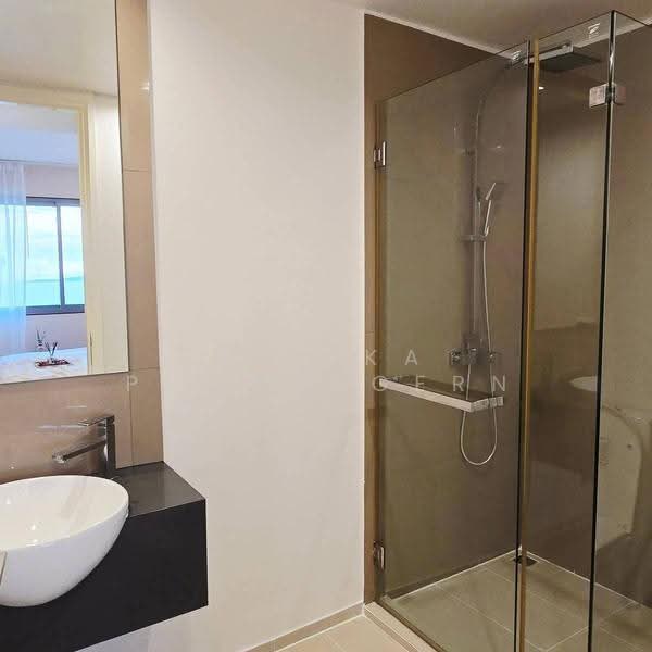 Unixx South Pattaya, chon-buri, Village No. 12 163, Nong Pru, Bang Lamung (Pattaya), Chon Buri (Pattaya), 2 Bedrooms, 54 sqm, Condo For Sale, by Sujika Puangngern, 500598608 - DDproperty.com