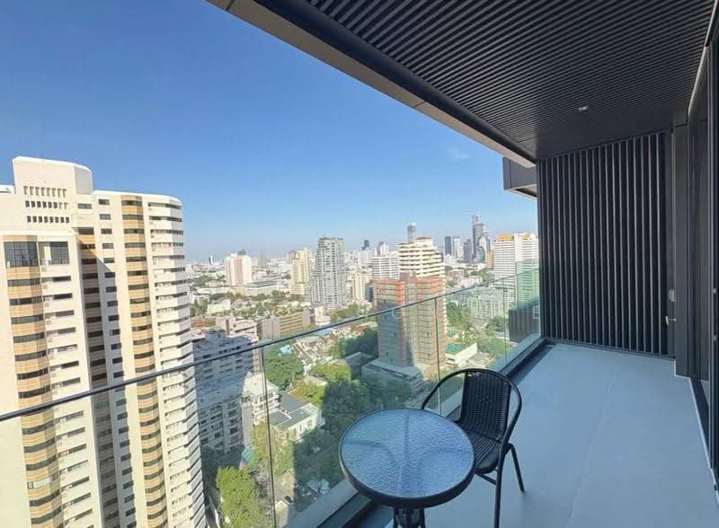 Vittorio 39 : วิตโตริโอ 39, กรุงเทพ, 8 สุขุมวิท, คลองตันเหนือ, วัฒนา, กรุงเทพ, 127 ตร.ม., คอนโด ให้เช่า, โดย Pattaporn Yongsungnone, 500598609 - DDproperty.com