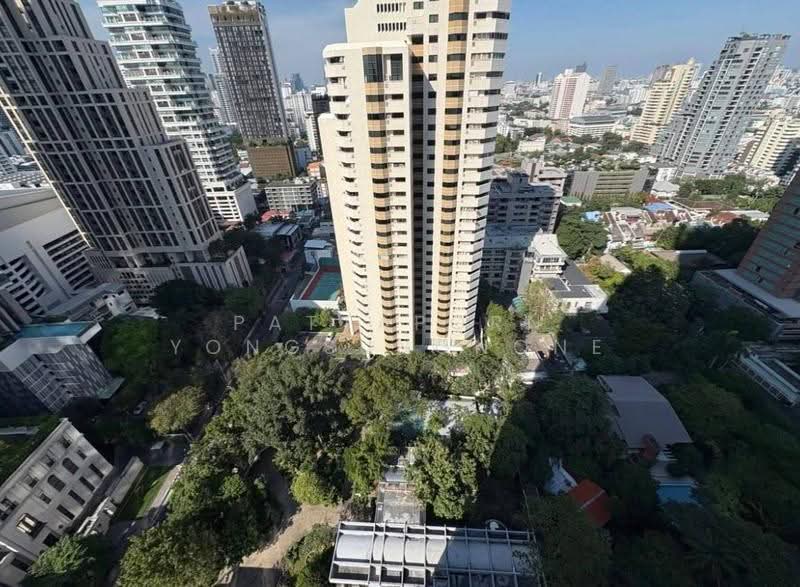 Vittorio 39, bangkok, 8 Sukhumvit, Khlong Tan Nua, Watthana, Bangkok, 2 Bedrooms, 127 sqm, Condo For Rent, by Pattaporn Yongsungnone, 500598609 - DDproperty.com