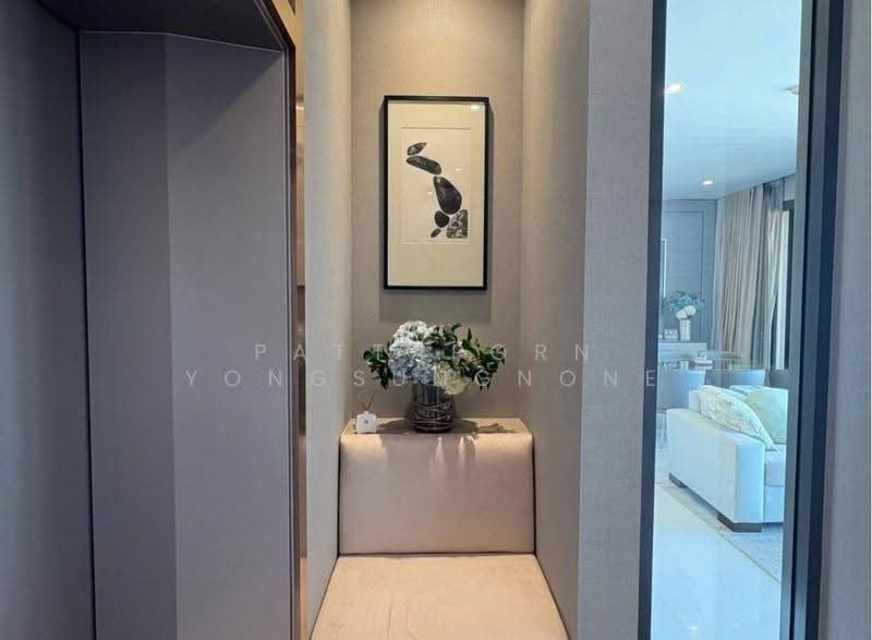 Vittorio 39 : วิตโตริโอ 39, กรุงเทพ, 8 สุขุมวิท, คลองตันเหนือ, วัฒนา, กรุงเทพ, 127 ตร.ม., คอนโด ให้เช่า, โดย Pattaporn Yongsungnone, 500598609 - DDproperty.com