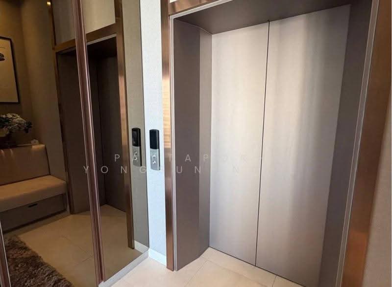 Vittorio 39, bangkok, 8 Sukhumvit, Khlong Tan Nua, Watthana, Bangkok, 2 Bedrooms, 127 sqm, Condo For Rent, by Pattaporn Yongsungnone, 500598609 - DDproperty.com