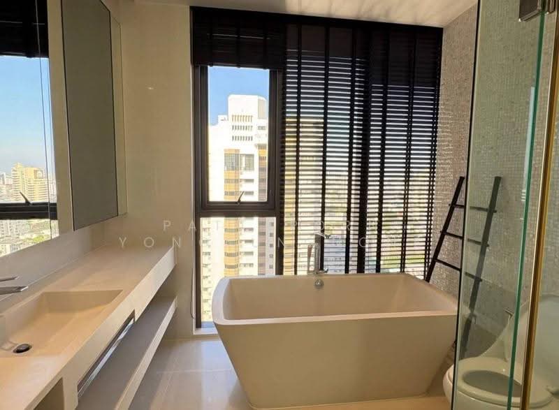 Vittorio 39, bangkok, 8 Sukhumvit, Khlong Tan Nua, Watthana, Bangkok, 2 Bedrooms, 127 sqm, Condo For Rent, by Pattaporn Yongsungnone, 500598609 - DDproperty.com