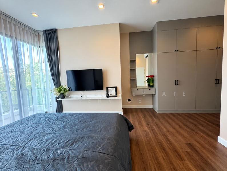 Bangkok Boulevard Bangna KM.5 : บางกอก บูเลอวาร์ด บางนา กม.5, สมุทรปราการ, ซอย บางนา-ตราด 37, บางแก้ว, บางพลี, สมุทรปราการ, 237 ตร.ม., บ้านเดี่ยว ให้เช่า, โดย HOME Real Estate Service, 500598611 - DDproperty.com