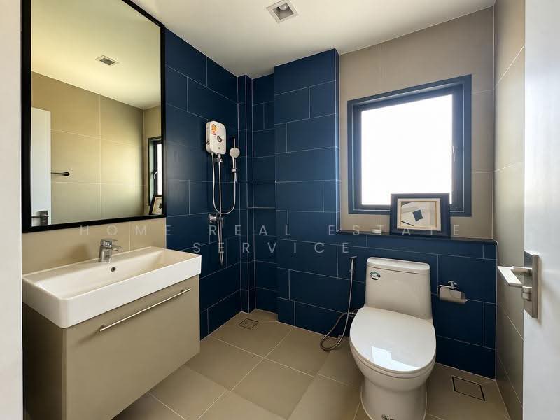 Bangkok Boulevard Bangna KM.5, Samut Prakan, Bang Na-Trat 37 Alley, Bang Kaeo, Bang Plee, Samut Prakan, 4 Bedrooms, 237 sqm, Single Detached House For Rent, by HOME Real Estate Service, 500598611 - DDproperty.com