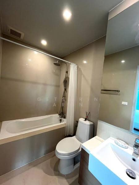 Noble Refine, bangkok, Soi Sukhumvit 26, Sukhumvit Road, Khong Tan, Khlong Toei, Bangkok, 1 Bedroom, 54 sqm, Condo For Rent, by Getsarin Aron, 500598612 - DDproperty.com