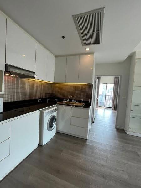 Noble Refine, bangkok, Soi Sukhumvit 26, Sukhumvit Road, Khong Tan, Khlong Toei, Bangkok, 1 Bedroom, 54 sqm, Condo For Rent, by Getsarin Aron, 500598612 - DDproperty.com